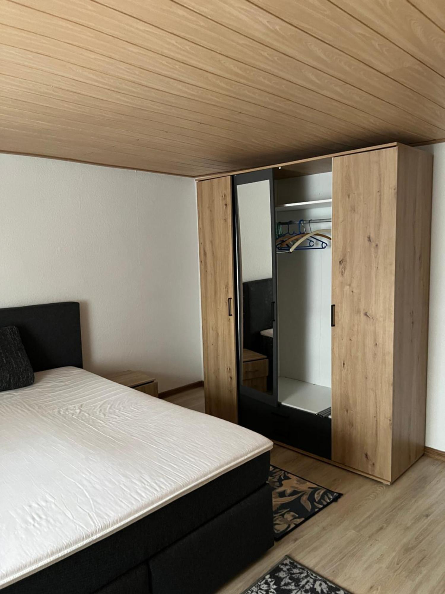 Ferienwohnung Kottmar Walddorf  Exteriér fotografie