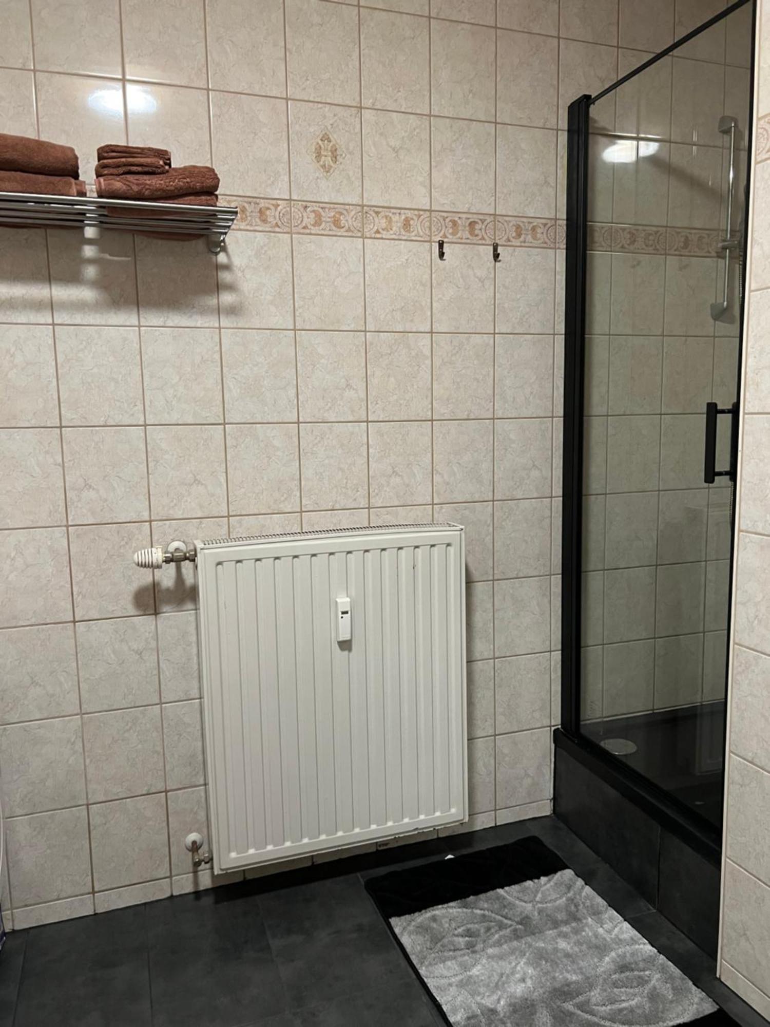 Ferienwohnung Kottmar Walddorf  Exteriér fotografie