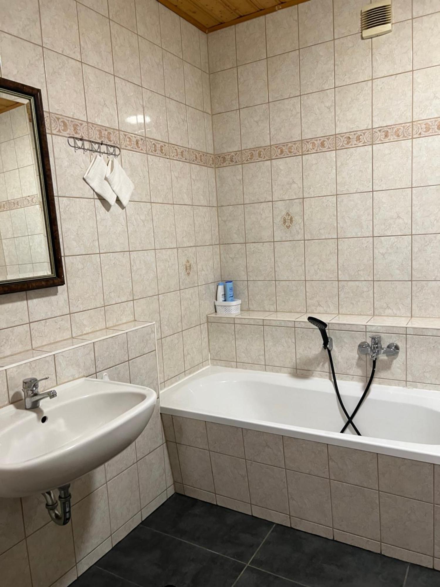 Ferienwohnung Kottmar Walddorf  Exteriér fotografie