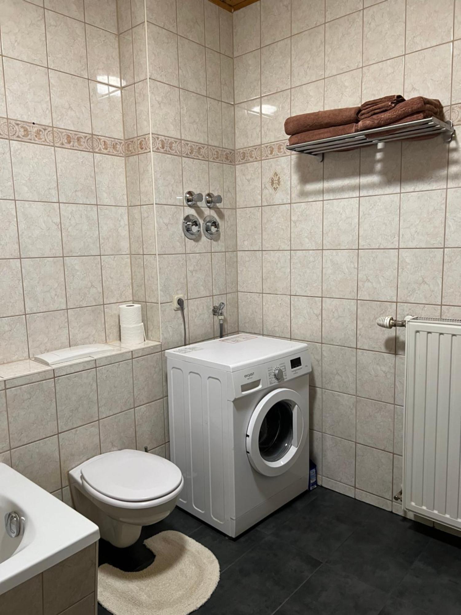 Ferienwohnung Kottmar Walddorf  Exteriér fotografie